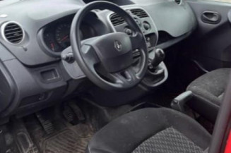 Air bag conducteur RENAULT KANGOO 2