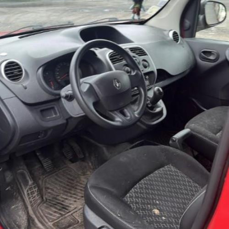 Air bag conducteur RENAULT KANGOO 2 Photo n°8