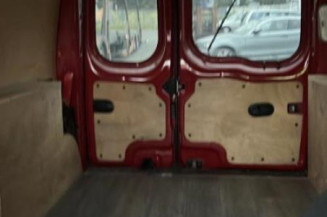 Air bag conducteur RENAULT KANGOO 2