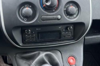 Air bag conducteur RENAULT KANGOO 2