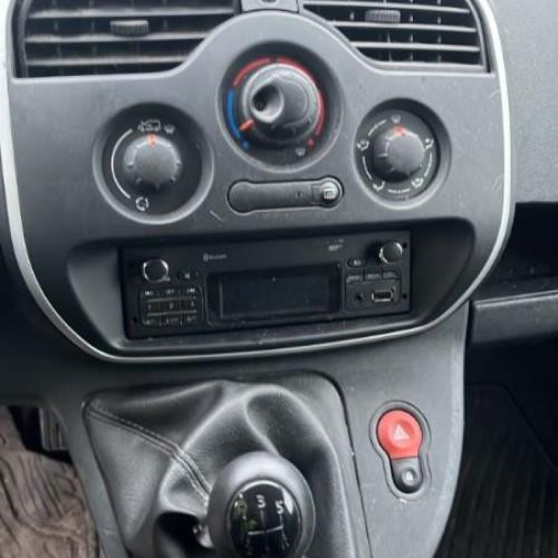 Air bag conducteur RENAULT KANGOO 2 Photo n°11