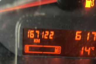 Air bag conducteur RENAULT KANGOO 2