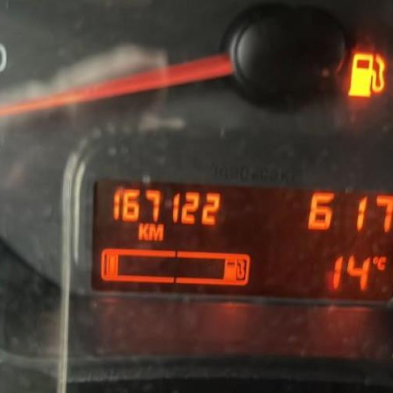 Air bag conducteur RENAULT KANGOO 2 Photo n°12