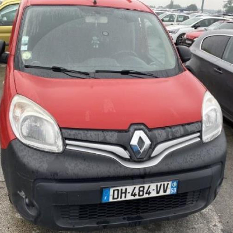 Air bag conducteur RENAULT KANGOO 2 Photo n°14