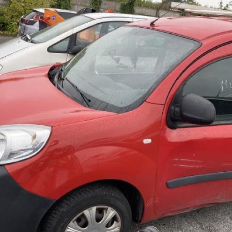 Air bag conducteur RENAULT KANGOO 2 Photo n°15