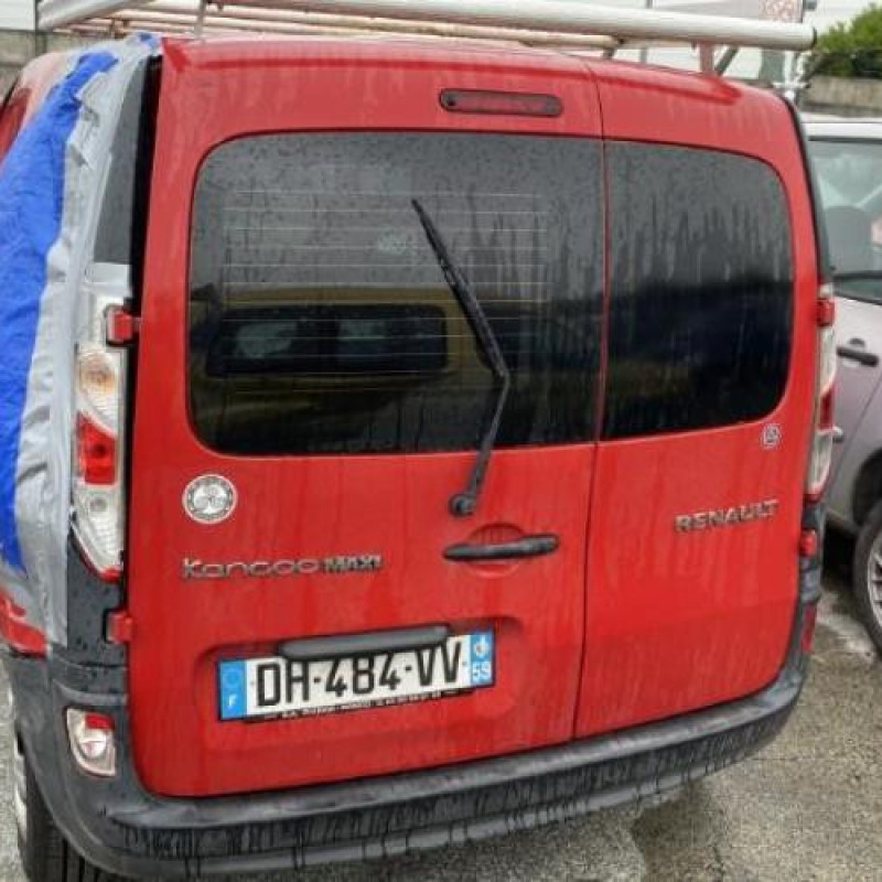 Air bag conducteur RENAULT KANGOO 2 Photo n°17