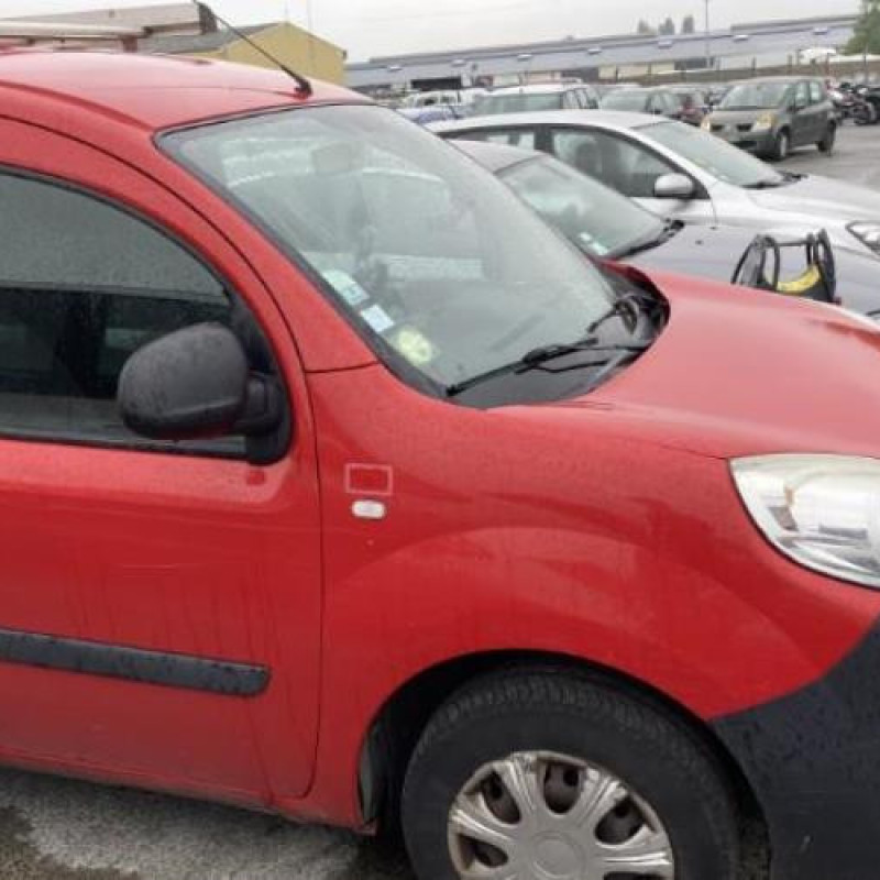 Air bag conducteur RENAULT KANGOO 2 Photo n°19