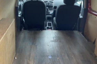 Air bag conducteur RENAULT KANGOO 2