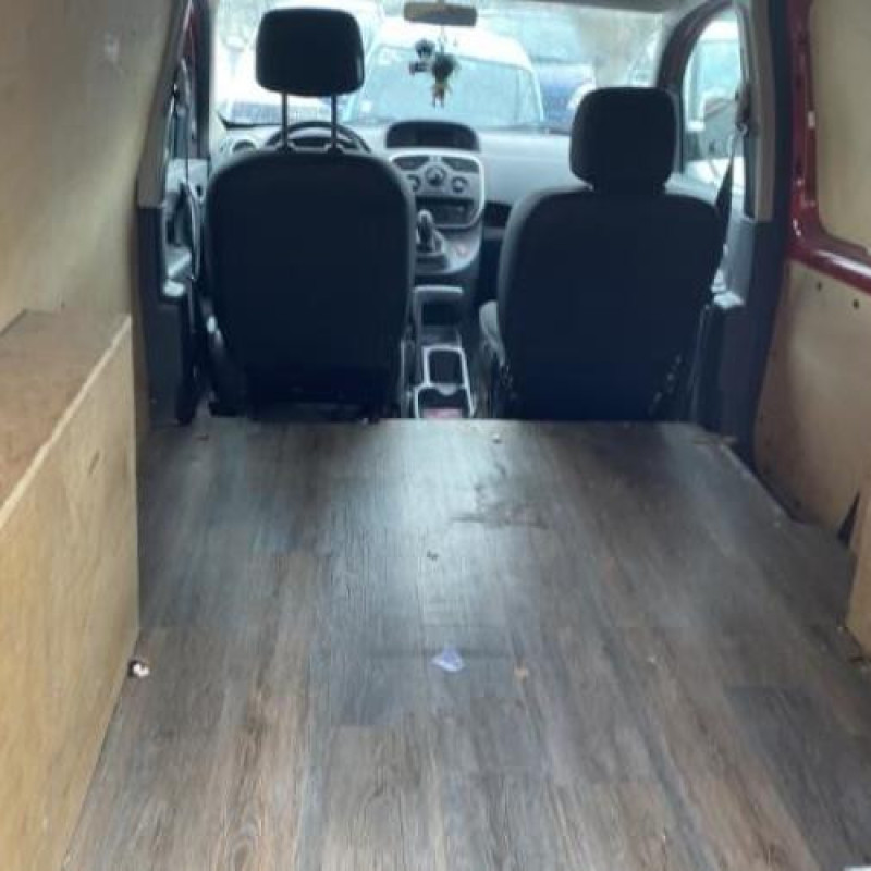 Air bag conducteur RENAULT KANGOO 2 Photo n°20