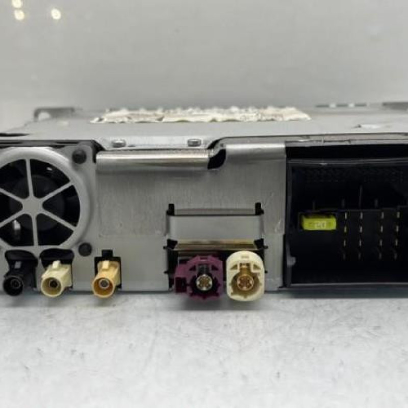 Autoradio d'origine BMW SERIE 1 F20 Photo n°3