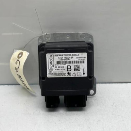 Boitier air bag FORD GALAXY 3 Photo n°1