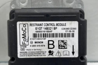 Boitier air bag FORD GALAXY 3