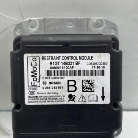 Boitier air bag FORD GALAXY 3