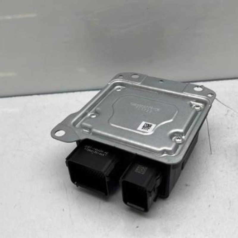 Boitier air bag FORD GALAXY 3 Photo n°4