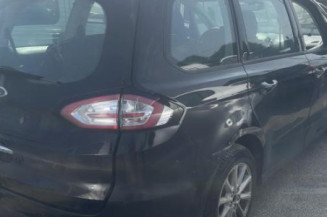 Antivol de direction FORD GALAXY 3