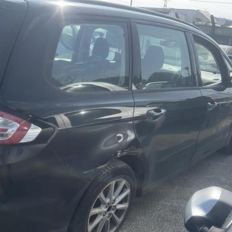 Antivol de direction FORD GALAXY 3 Photo n°12