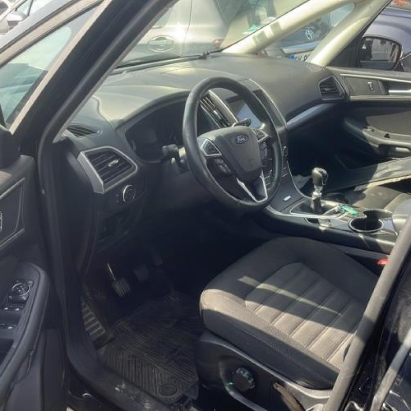 Actionneur verrou trappe d'essence FORD GALAXY 3 Photo n°12