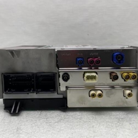 Autoradio d'origine MERCEDES CLASSE CLA 118