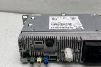 Autoradio d'origine PEUGEOT 2008 1