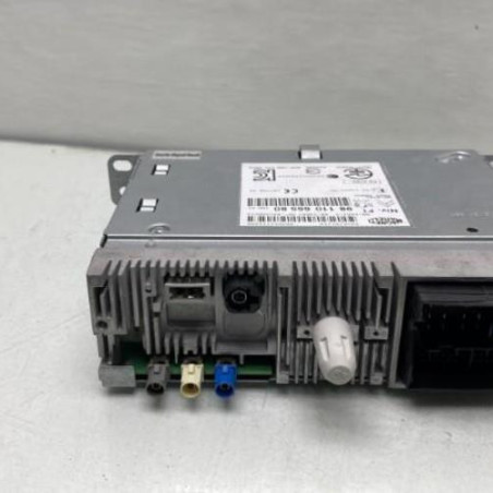 Autoradio d'origine PEUGEOT 2008 1