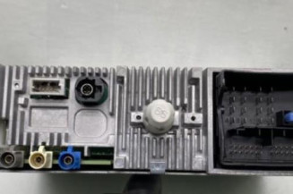 Autoradio d'origine PEUGEOT 2008 1