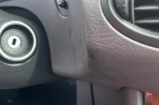 Bras essuie glace avant gauche MERCEDES CLASSE A 168