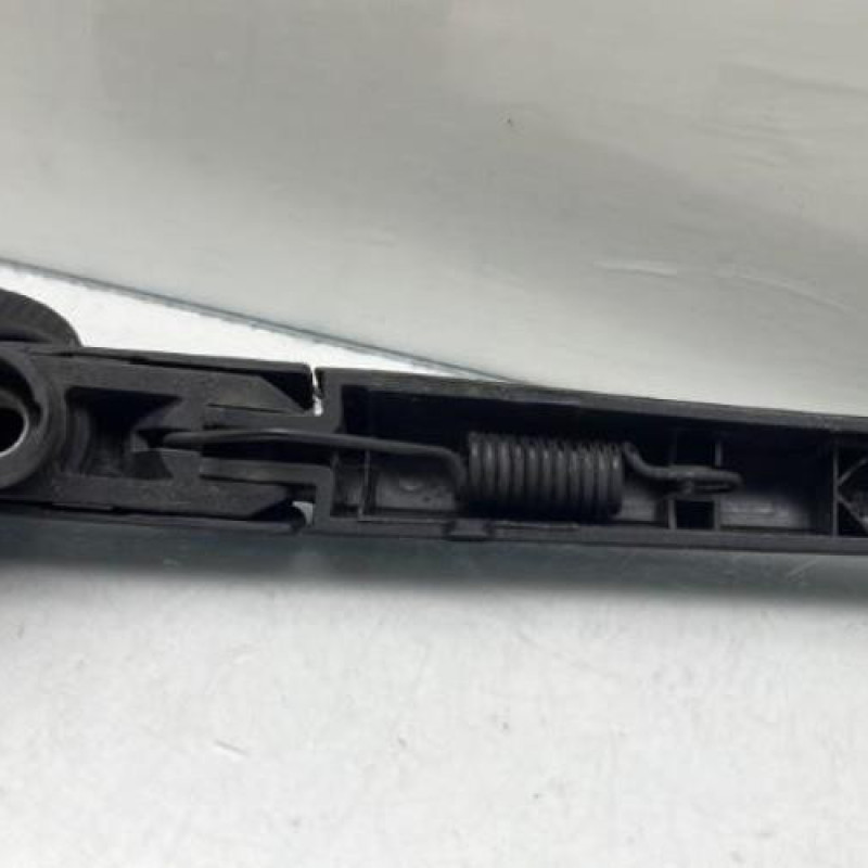 Bras essuie glace arriere FIAT PANDA 3 Photo n°3
