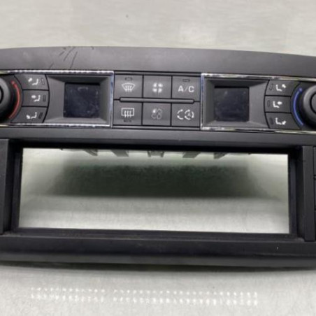 Commande chauffage CITROEN C5 2 Photo n°1