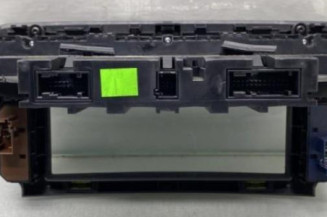 Commande chauffage CITROEN C5 2
