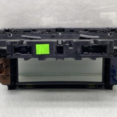 Commande chauffage CITROEN C5 2