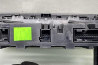 Commande chauffage CITROEN C5 2
