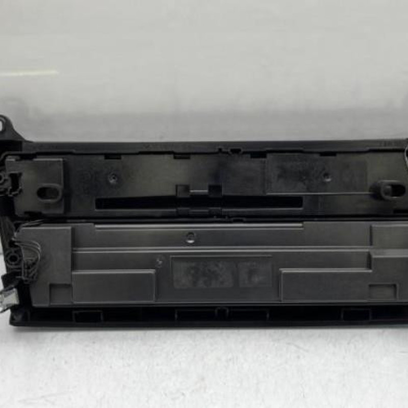 Commande chauffage BMW SERIE 1 F20 Photo n°2