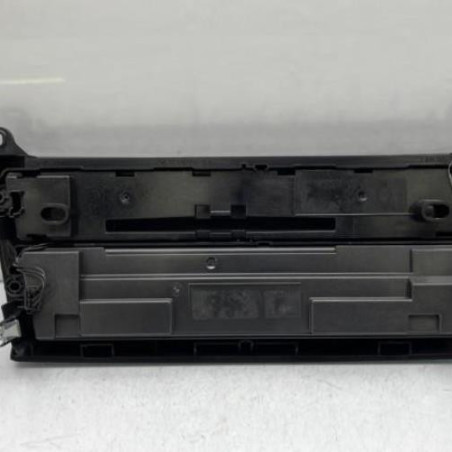 Commande chauffage BMW SERIE 1 F20