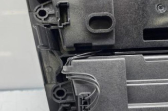 Commande chauffage BMW SERIE 1 F20