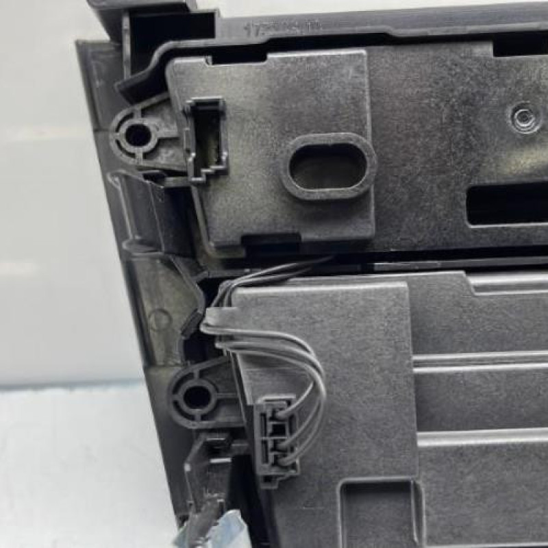 Commande chauffage BMW SERIE 1 F20 Photo n°4
