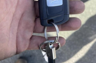 Commande chauffage BMW SERIE 1 F20