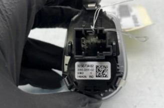 Bouton de demarrage BMW SERIE 1 F20