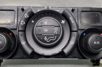 Commande chauffage PEUGEOT 5008 1 Photo n°1