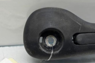 Bras essuie glace arriere CITROEN BERLINGO 2