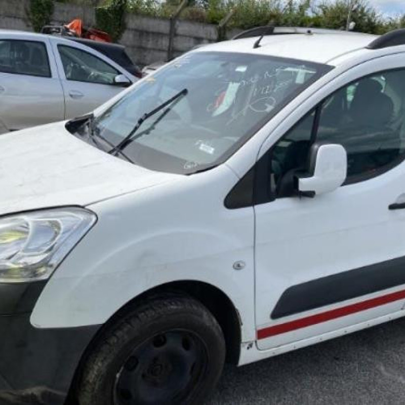 Bras essuie glace arriere CITROEN BERLINGO 2 Photo n°5