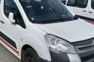 Bras essuie glace arriere CITROEN BERLINGO 2