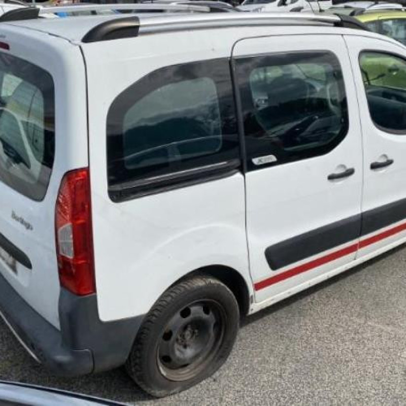 Bras essuie glace arriere CITROEN BERLINGO 2 Photo n°7