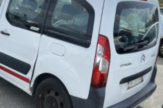 Bras essuie glace arriere CITROEN BERLINGO 2