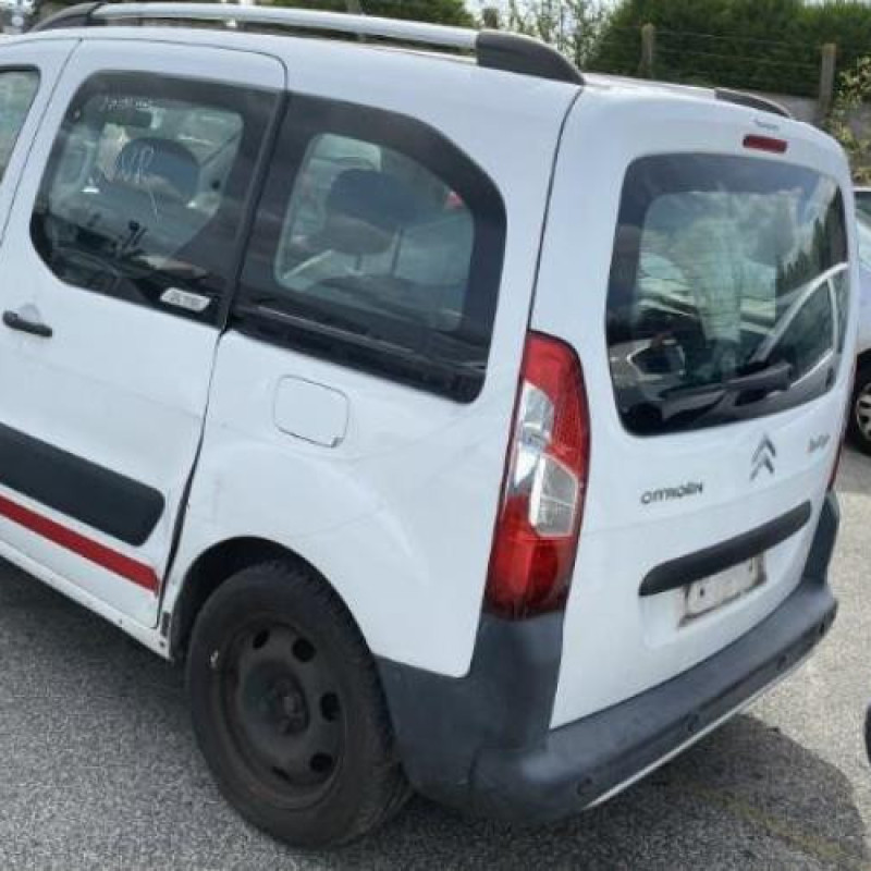 Bras essuie glace arriere CITROEN BERLINGO 2 Photo n°8