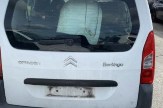 Bras essuie glace arriere CITROEN BERLINGO 2