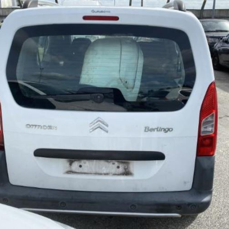 Bras essuie glace arriere CITROEN BERLINGO 2 Photo n°9