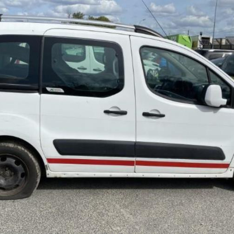 Bras essuie glace arriere CITROEN BERLINGO 2 Photo n°10