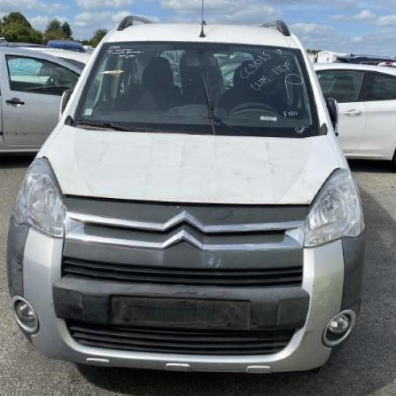 Bras essuie glace arriere CITROEN BERLINGO 2 Photo n°12