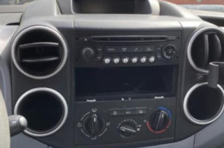 Bras essuie glace arriere CITROEN BERLINGO 2