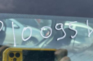 Bras essuie glace arriere CITROEN BERLINGO 2